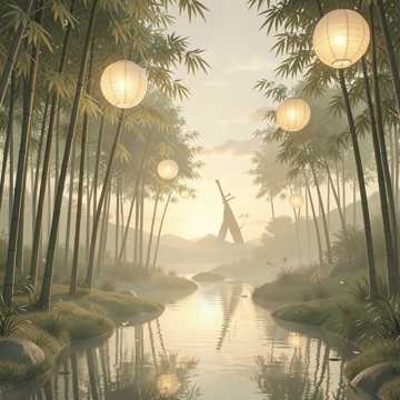 端午唤心声