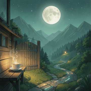 忘不了-版本2