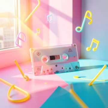 阳光跳进窗-版本2