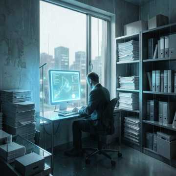 键盘敲霜-版本2