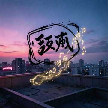 自定落款