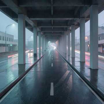 高架下的脚步声-版本2