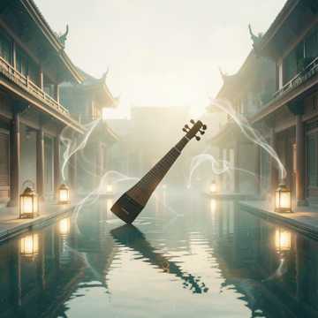 梵音清波