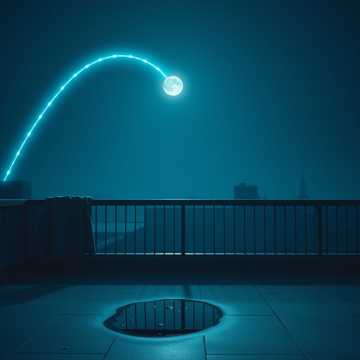 星弓守夜的人