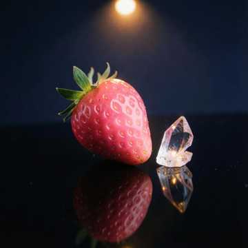 Strawberry Moon-版本2