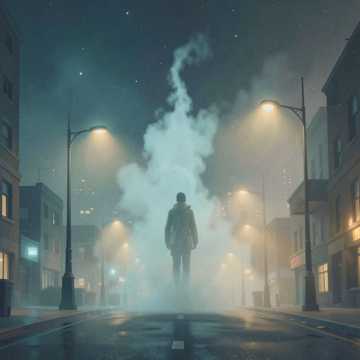 一人醉