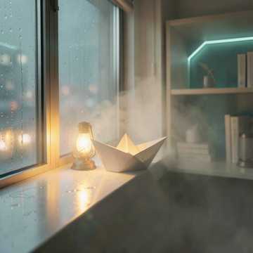 慢慢来，没关系