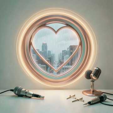 Broken Melody Home-版本2
