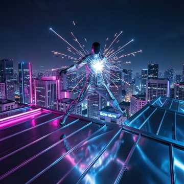 心跳开关