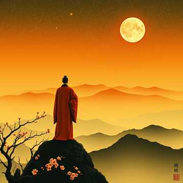 废