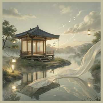 一壶纱