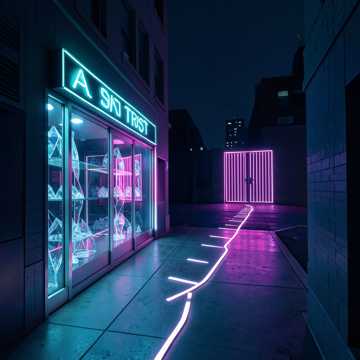 是我，你在吗