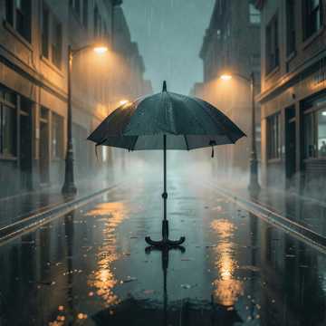 就这样结束