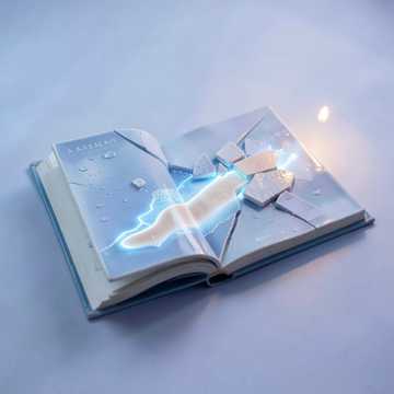 Porcelain Atlas