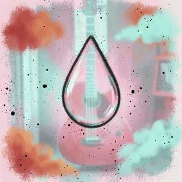 隔着雨声说晚安-版本2