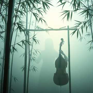 翠微深处