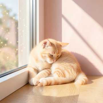 毛茸小山竹