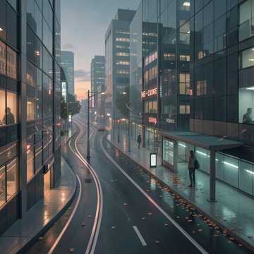 路过你的城市，算重逢吗