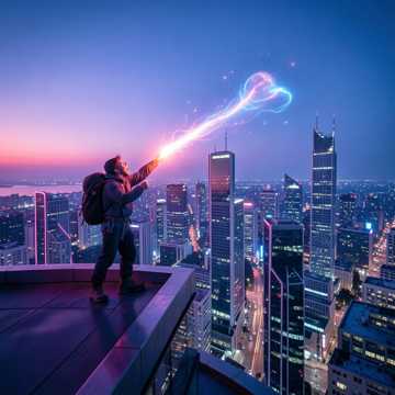 烟雨梧桐