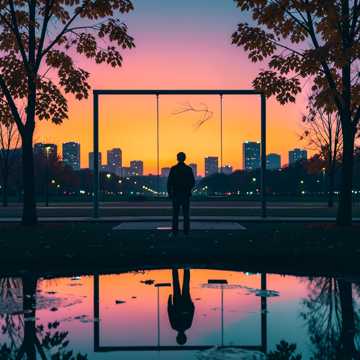 孤独黄昏DJ舞曲