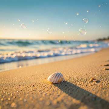 Salt breeze