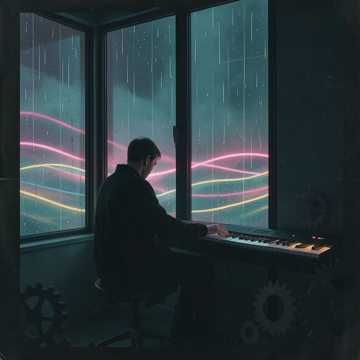 静止的耳鸣
