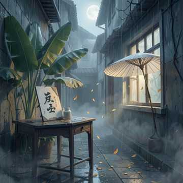 尘缘旧