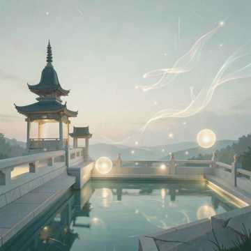 三宝清音