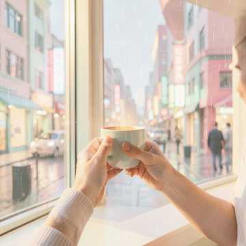 早安比阳光暖-版本2