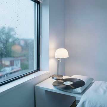 枕上雨的痕迹