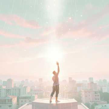 低声的晴天