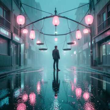 天秤座-版本2