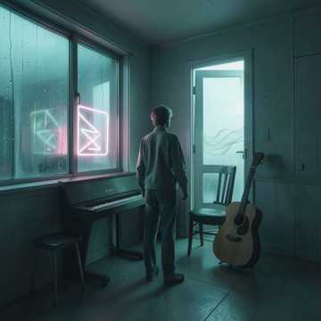 屏幕泪