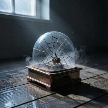 Nightmare Circus
