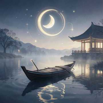 弦断情凉-版本2