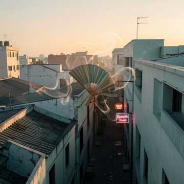 闷午困兽-版本2