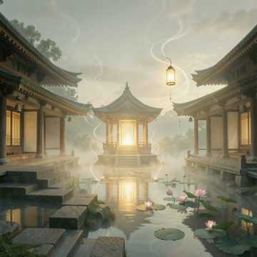 慈悲我佛心-版本2