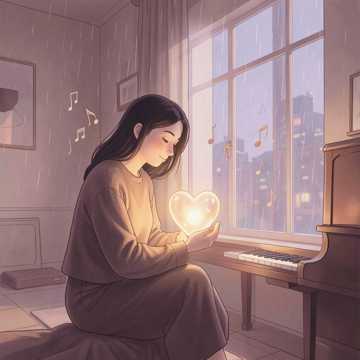 后来有人把我捧起
