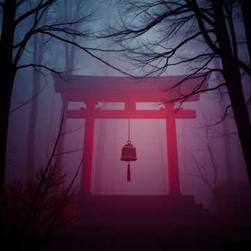 魑魅魍魉