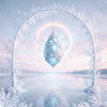 雪蝉长梦