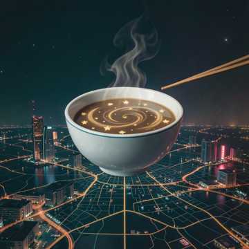 舌尖上的山河