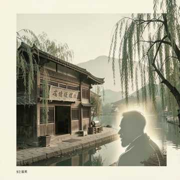 旧时光