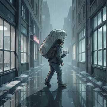 石头日子-版本2