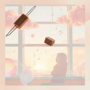 半块奶糖的晴空-版本2