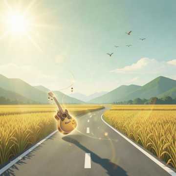 稻田公路-版本2