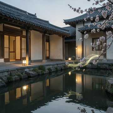公子正当年