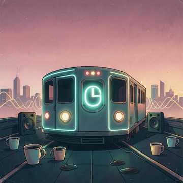 静音风景