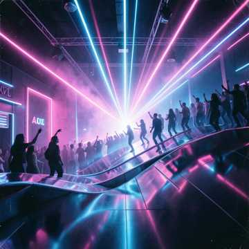 Raise The Floor