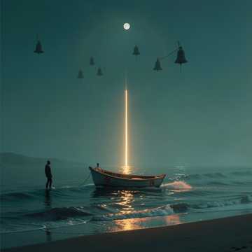 折返航线