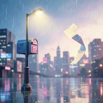 命运信笺-版本2